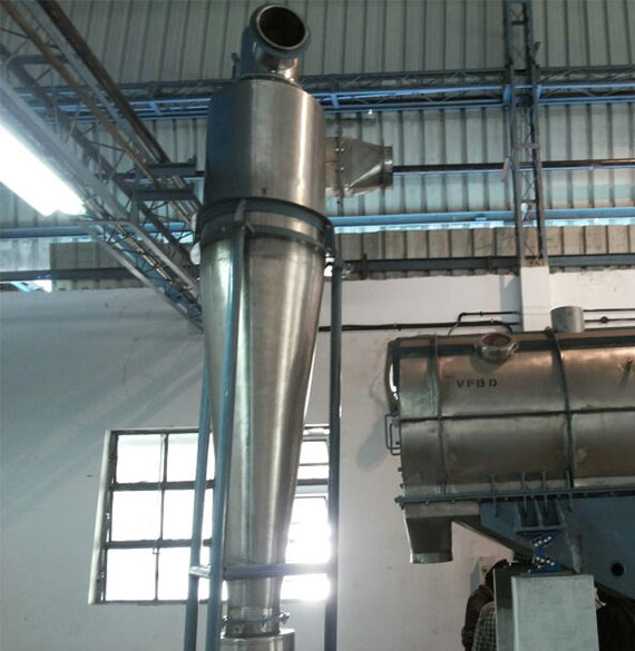 Pollution Control Equipments