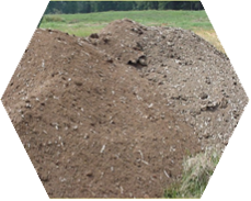 Poultry Litter