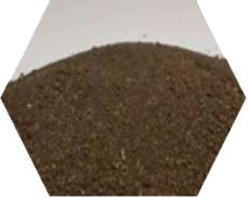 Pressmud (Sugarcane)