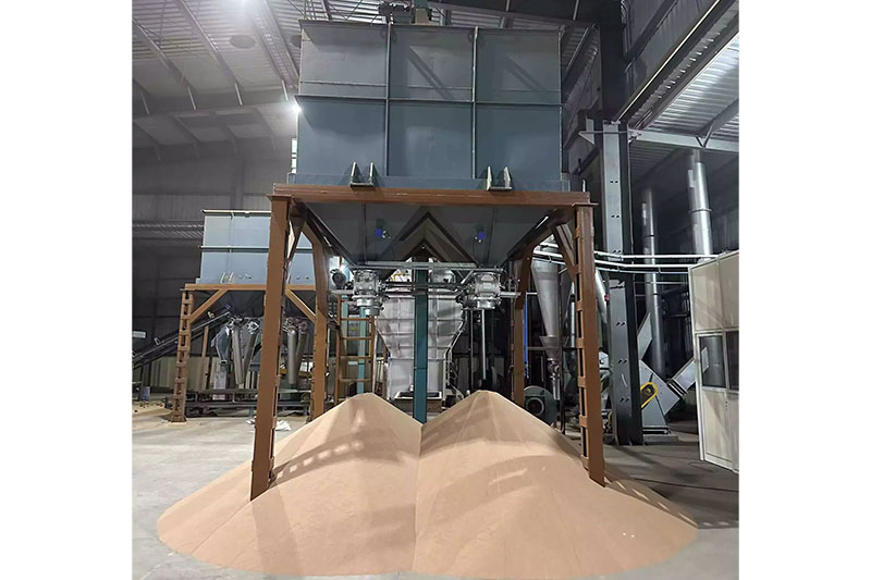 Thermal Sand Reclamation Plant
