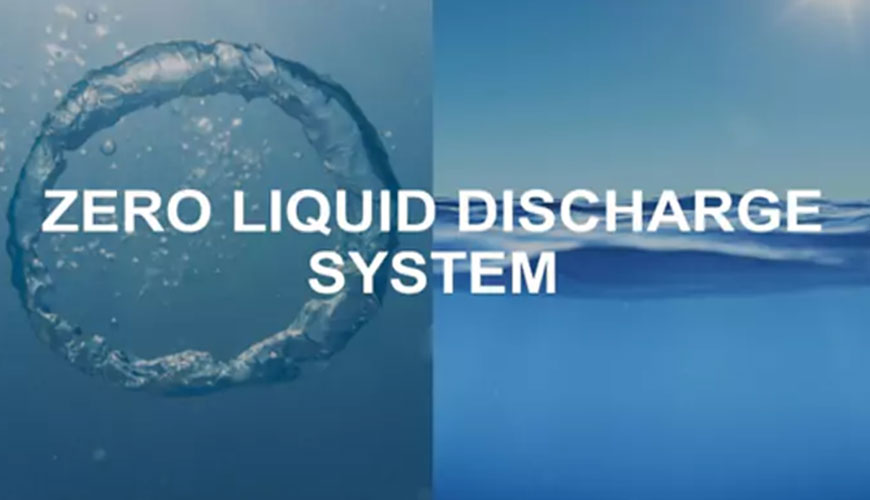Zero Liquid Discharge (ZLD)